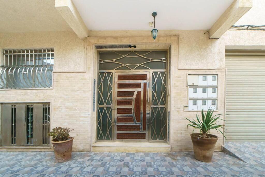 Appartement Tout Confort Szavíra Kültér fotó