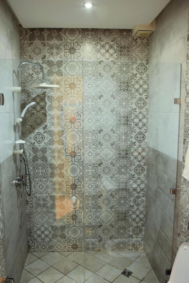 Appartement Tout Confort Szavíra Kültér fotó