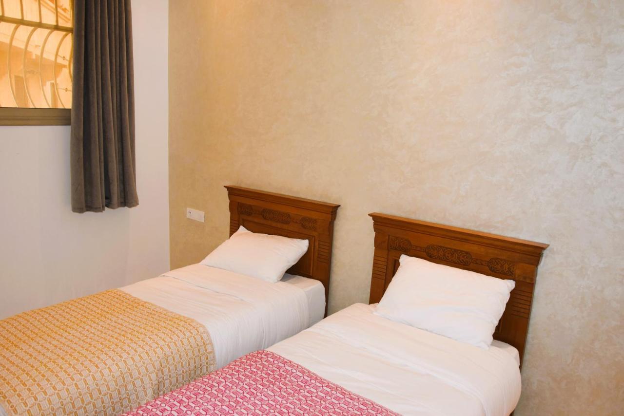 Appartement Tout Confort Szavíra Kültér fotó